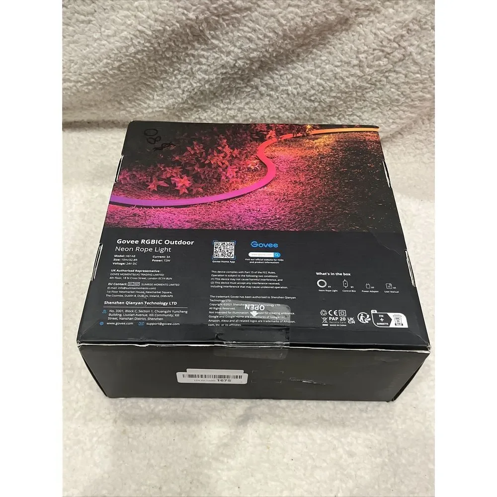 N/A brand new
