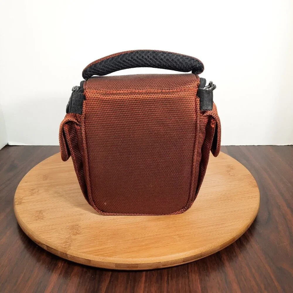 Tumi tech pulse