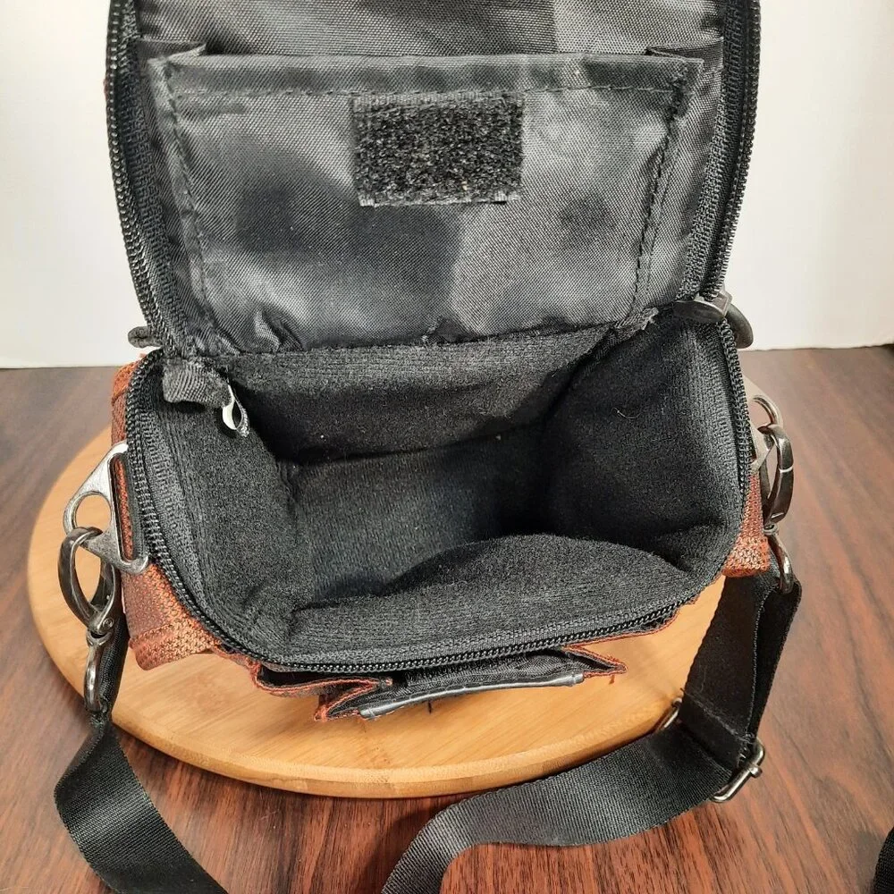 Tumi tech pulse