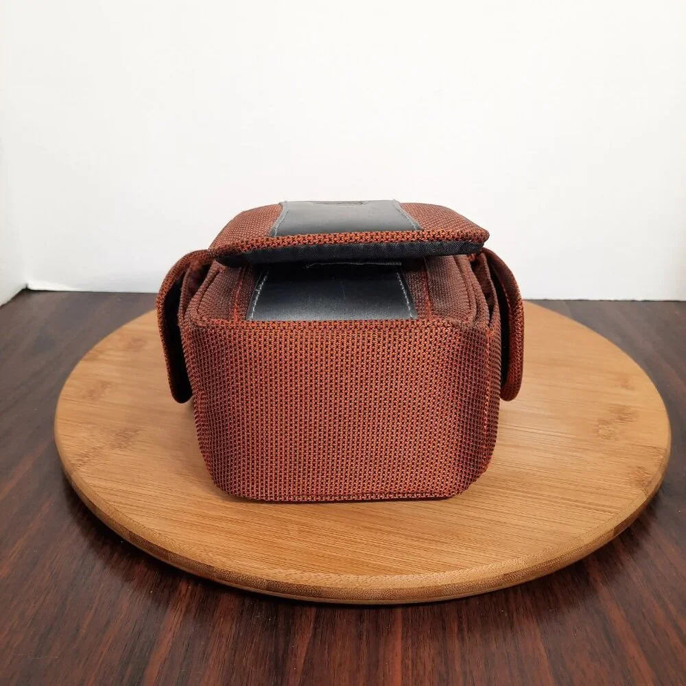 Tumi tech pulse