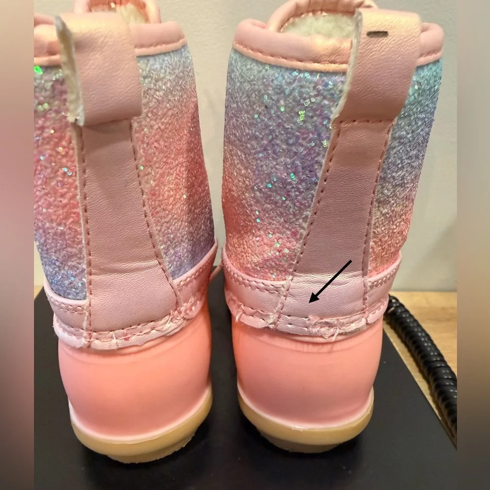 fabkids kid rainbow