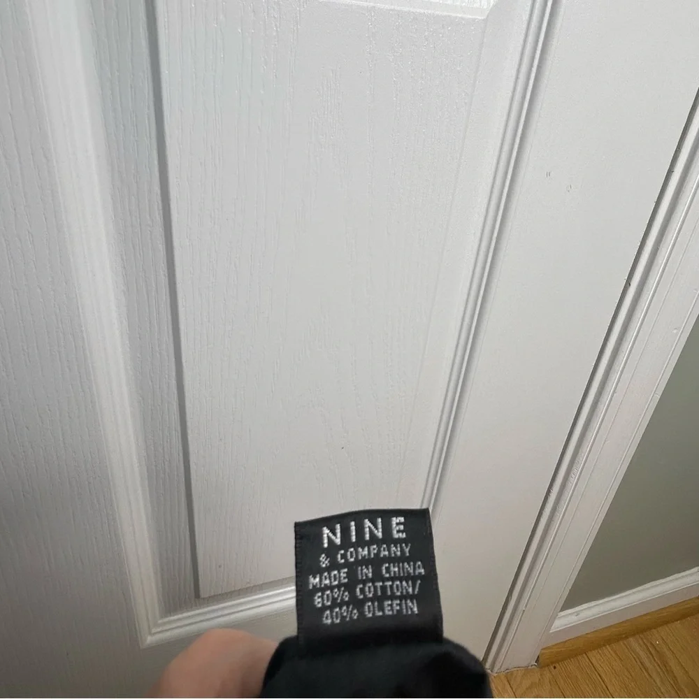 Nine West great pre