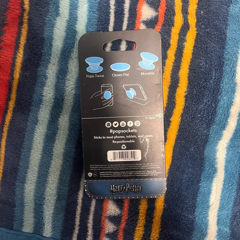 PopSocket stylish green