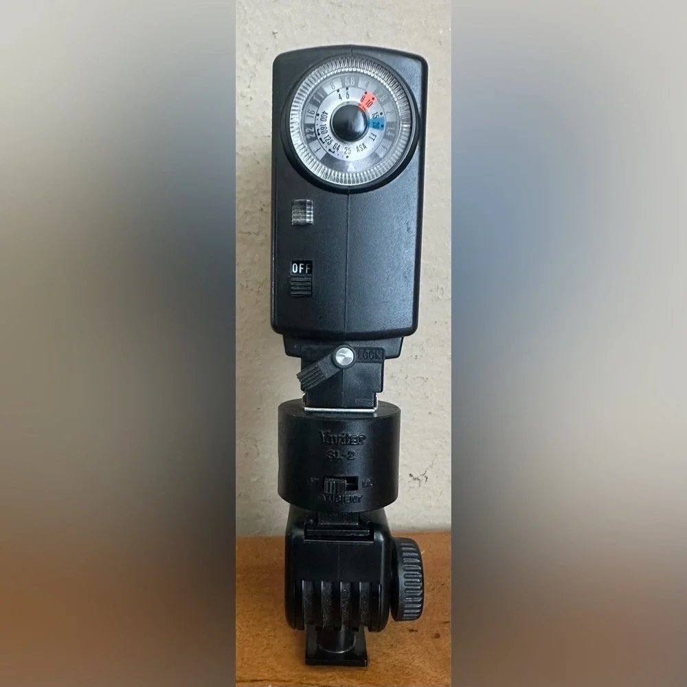 Vivitar 252 auto