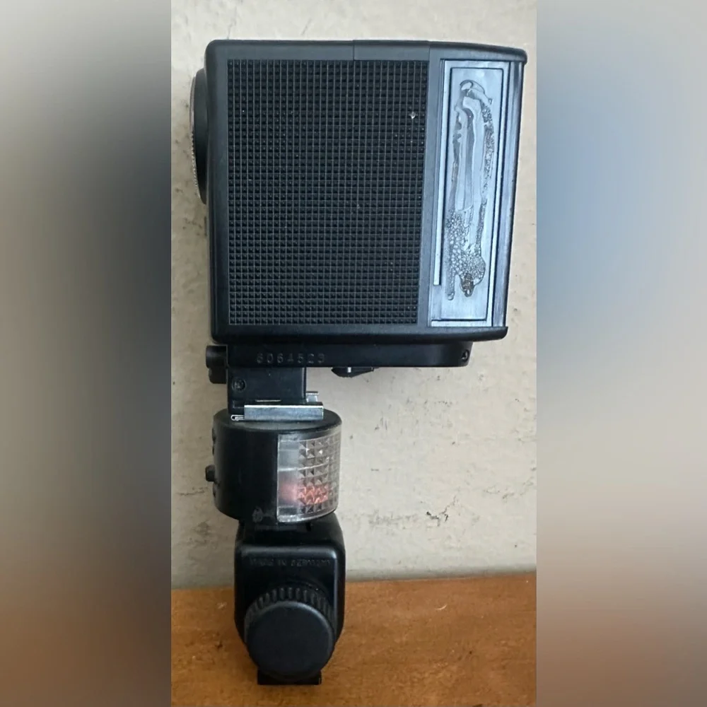 Vivitar 252 auto