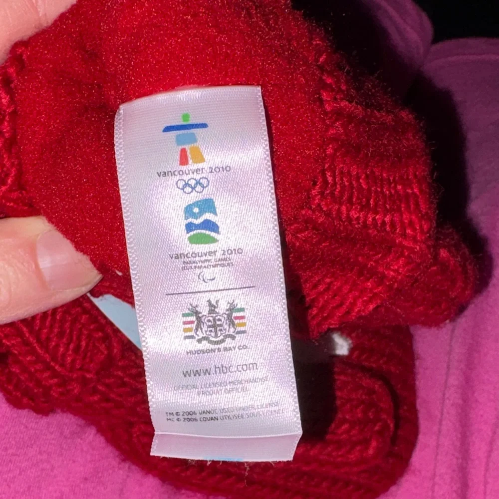 Olympics warm vibrant