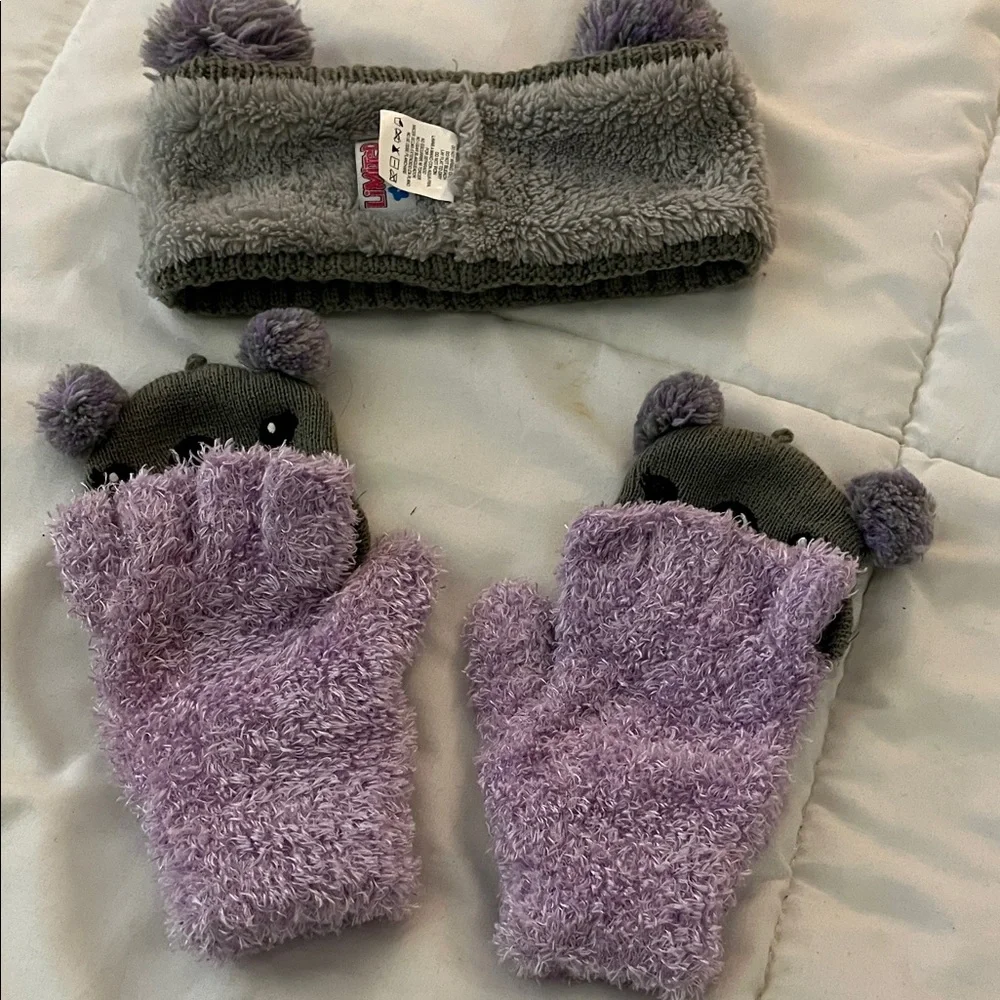 Limited Too cute koala