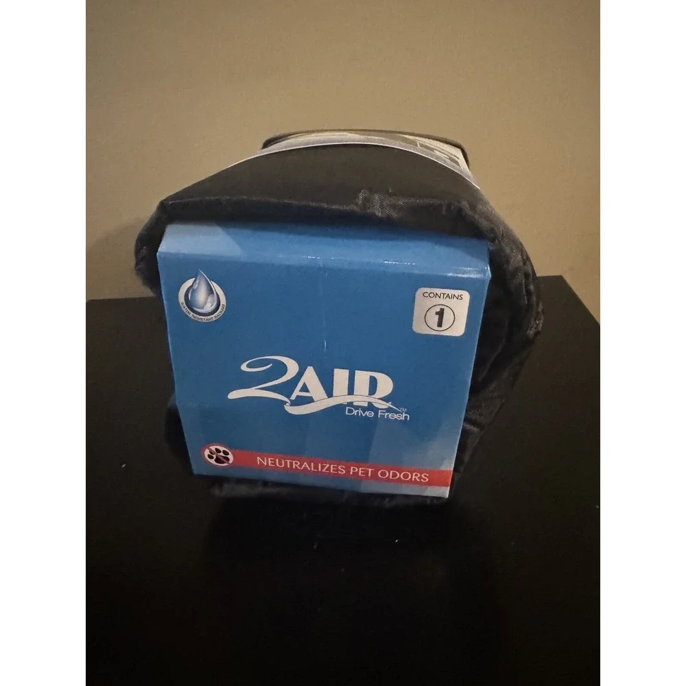 2Air Drive Fresh keep your