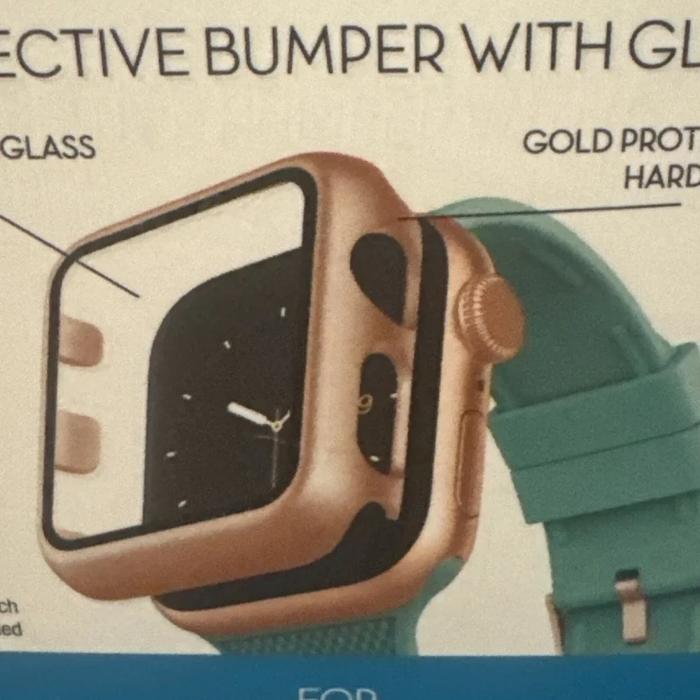 Apple product protective