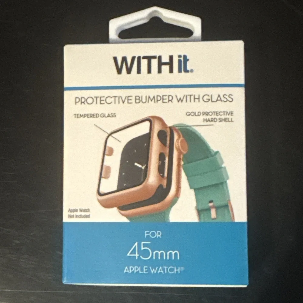 Apple product protective