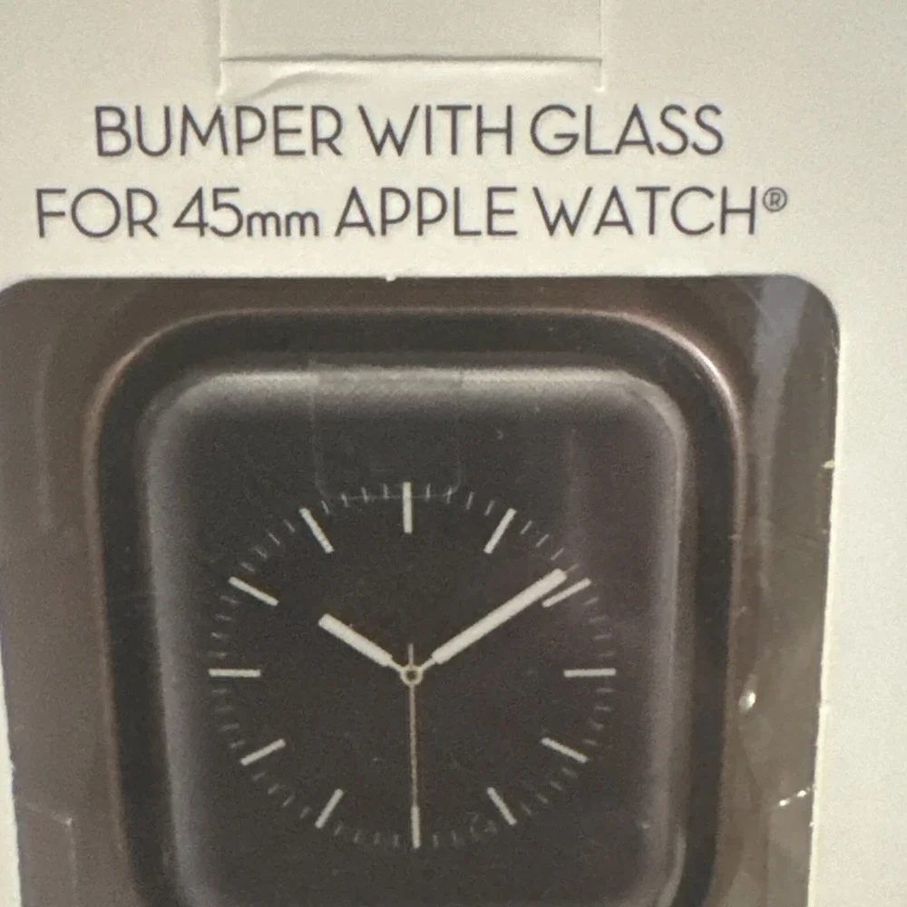 Apple product protective