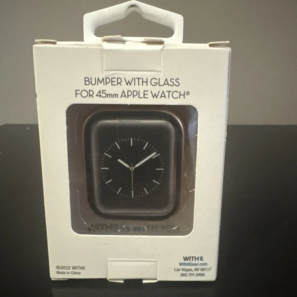 Apple product protective