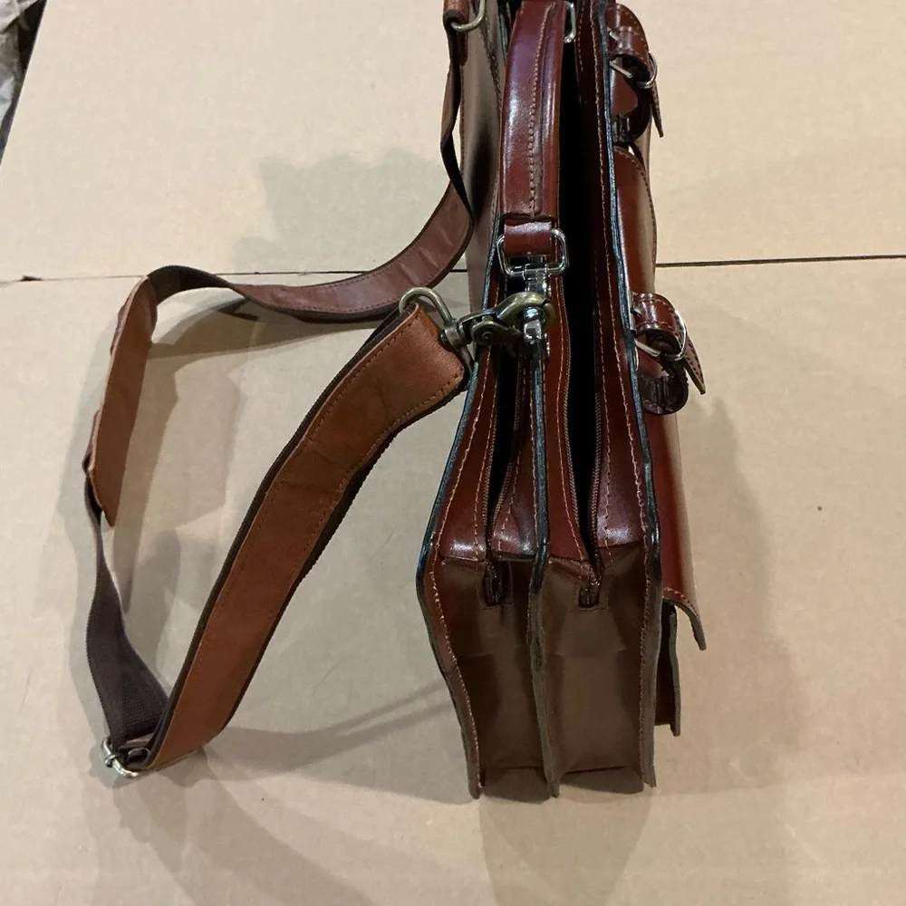 N/A professionals bag