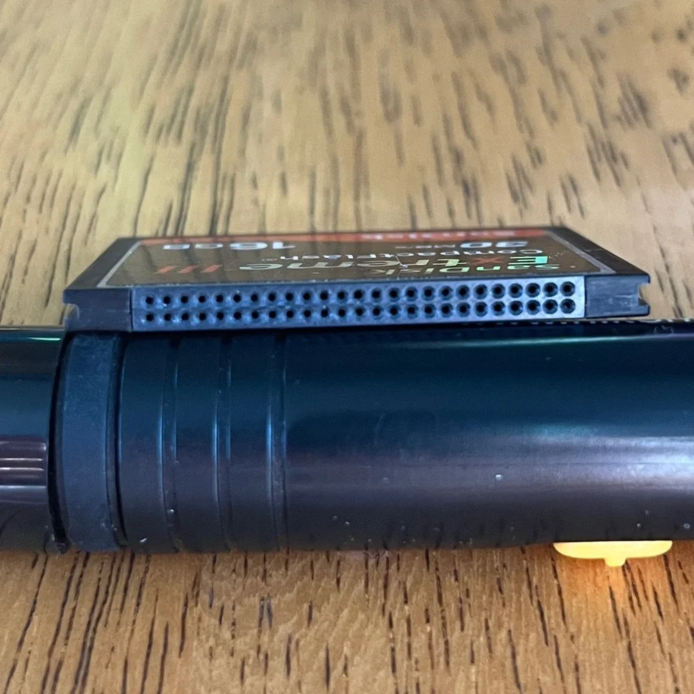 Sandisk original owner