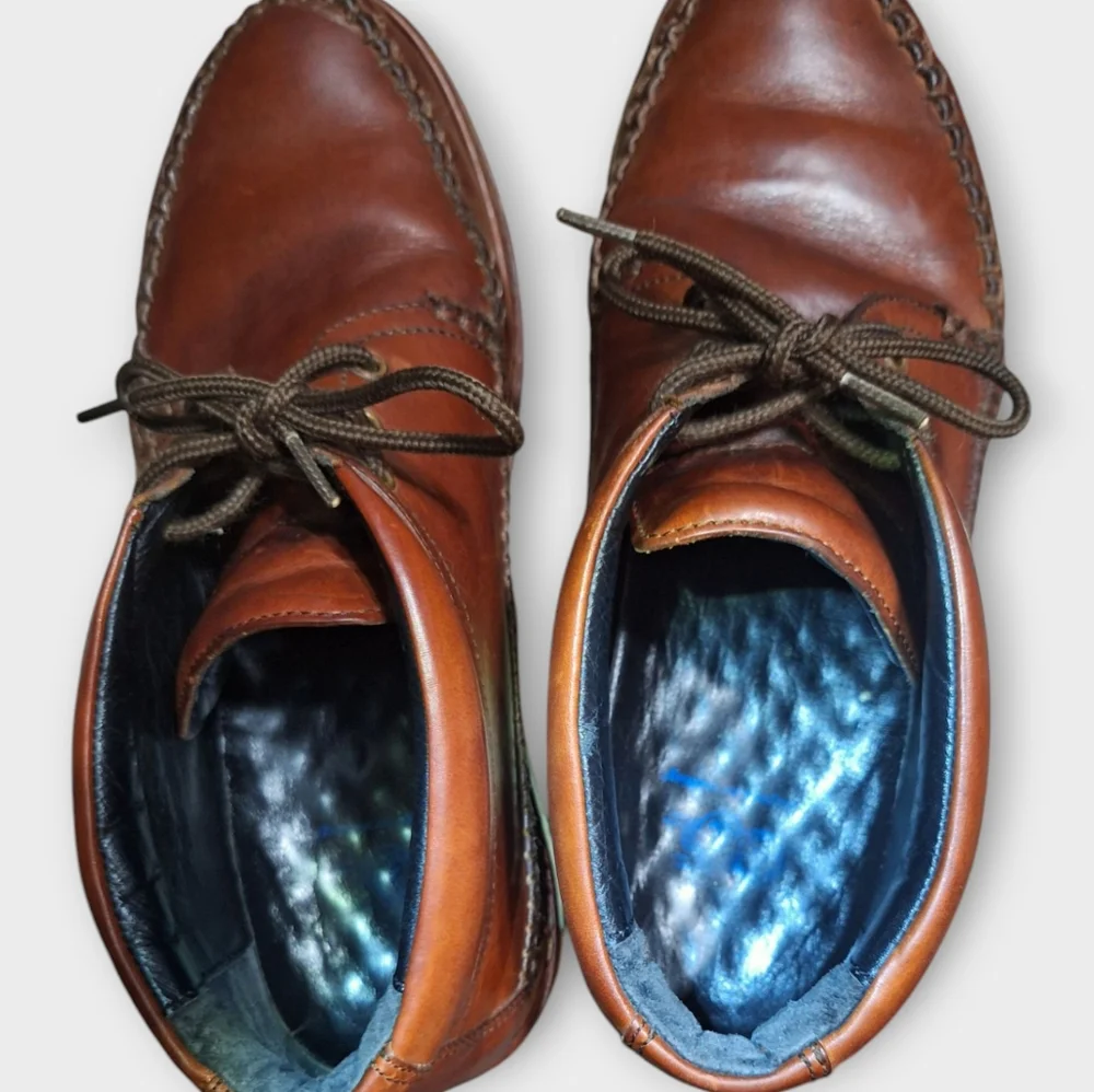 Wolky stylish brown