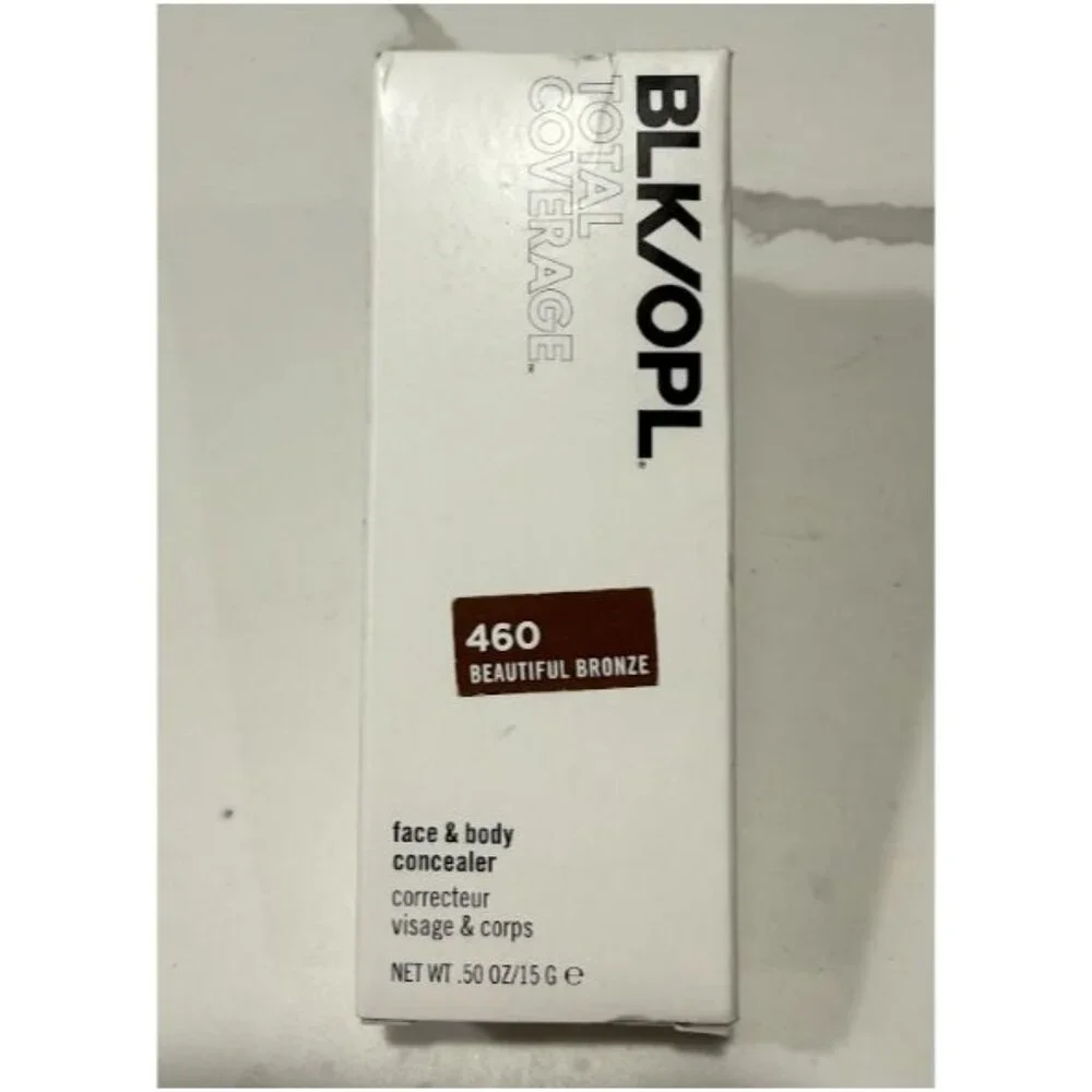 BLK/OPL designed professional