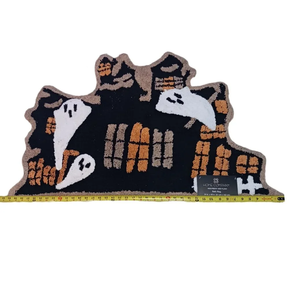 N/A haunted house