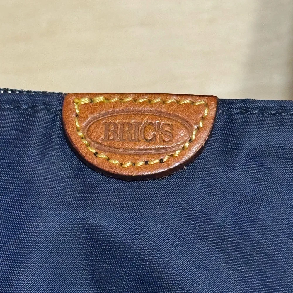 Brics elegant duffel