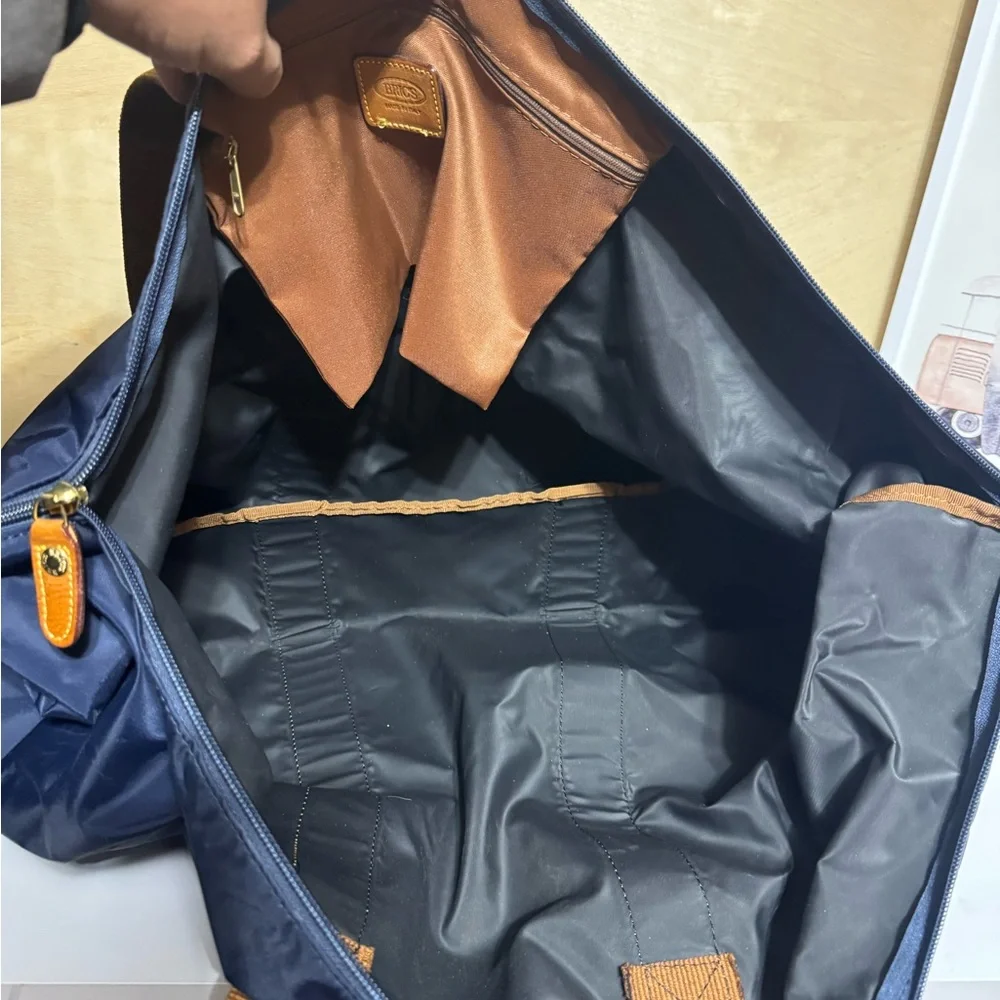 Brics elegant duffel