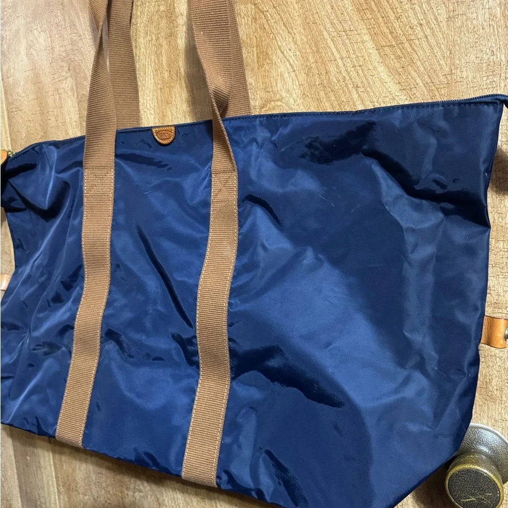 Brics elegant duffel
