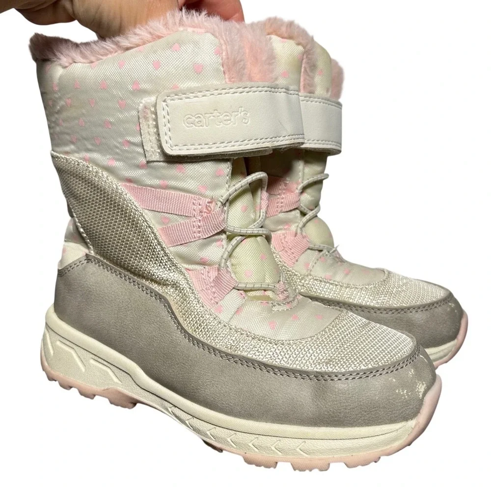 Carters preowned preworn