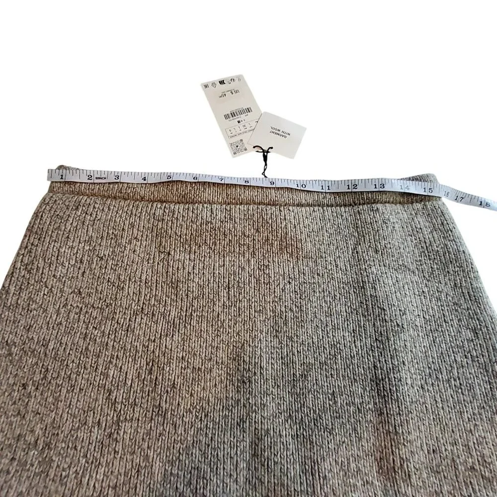 Zara ensembles without