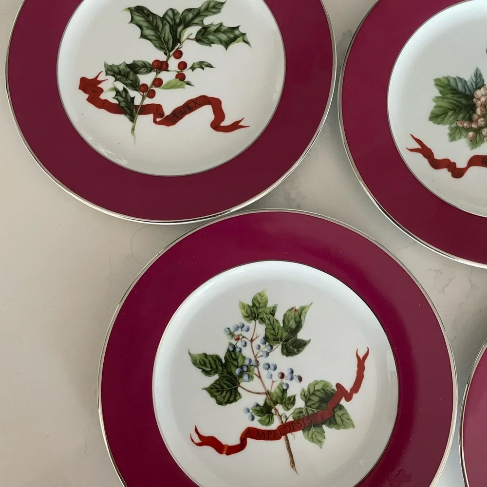 Williams Sonoma elegant richly