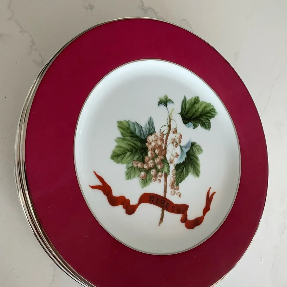 Williams Sonoma elegant richly