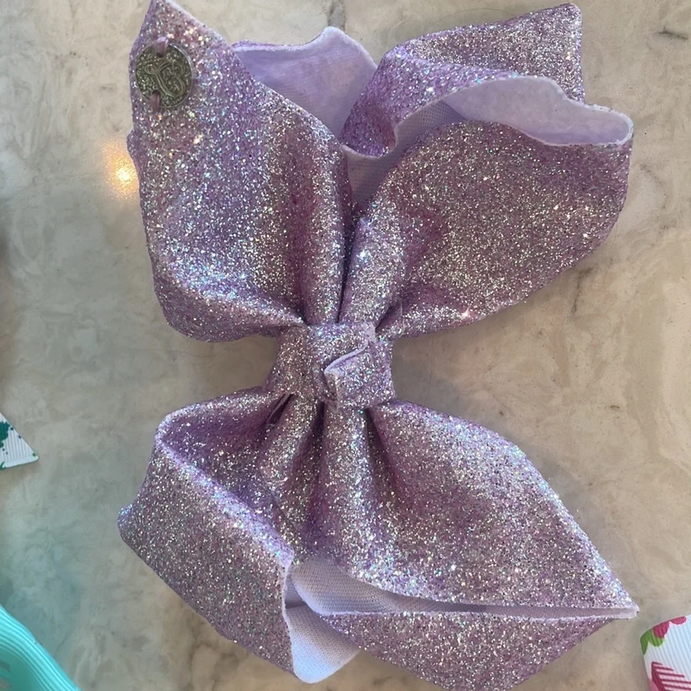 JoJo Siwa large jojo