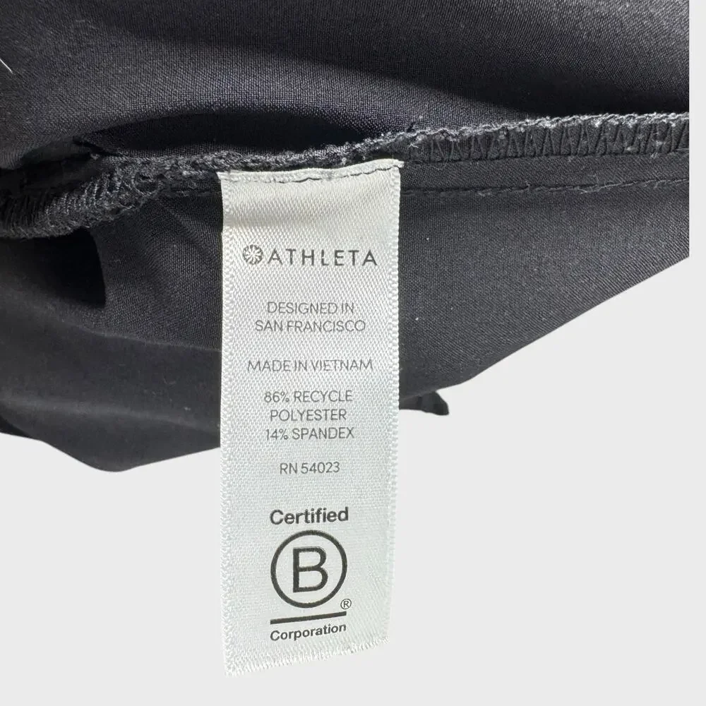 athleta size