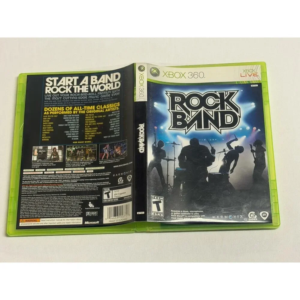 Microsoft product xbox