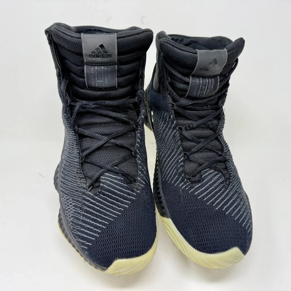 adidas dominate court