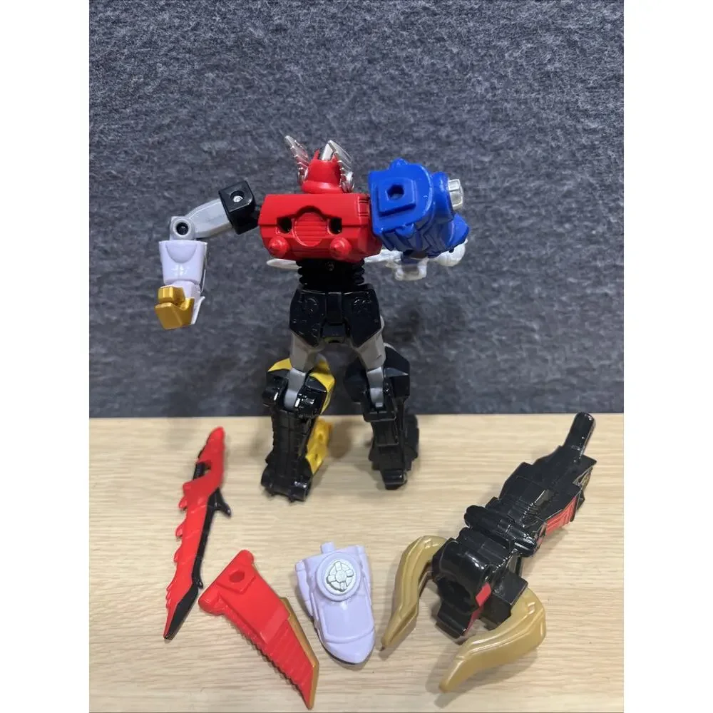 Power Ranger power rangers