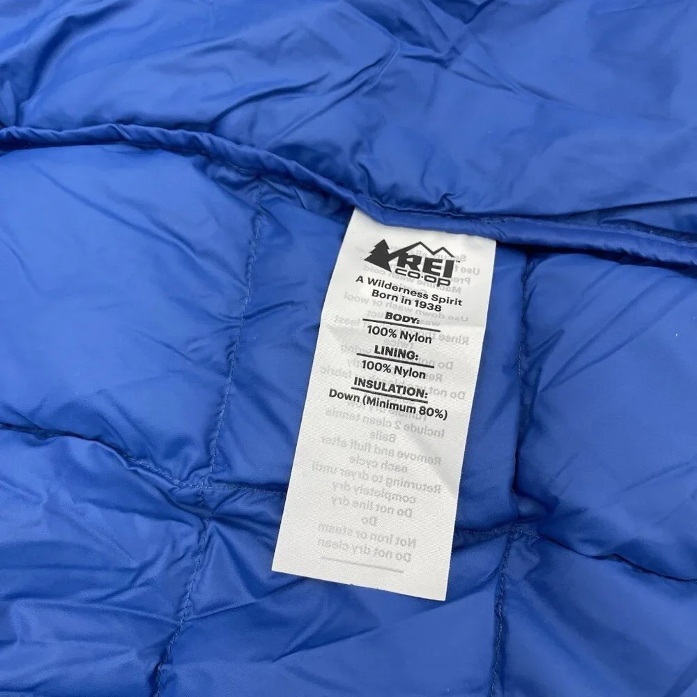 REI co op