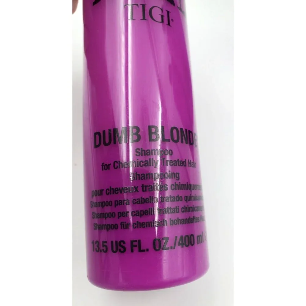 TIGI new   