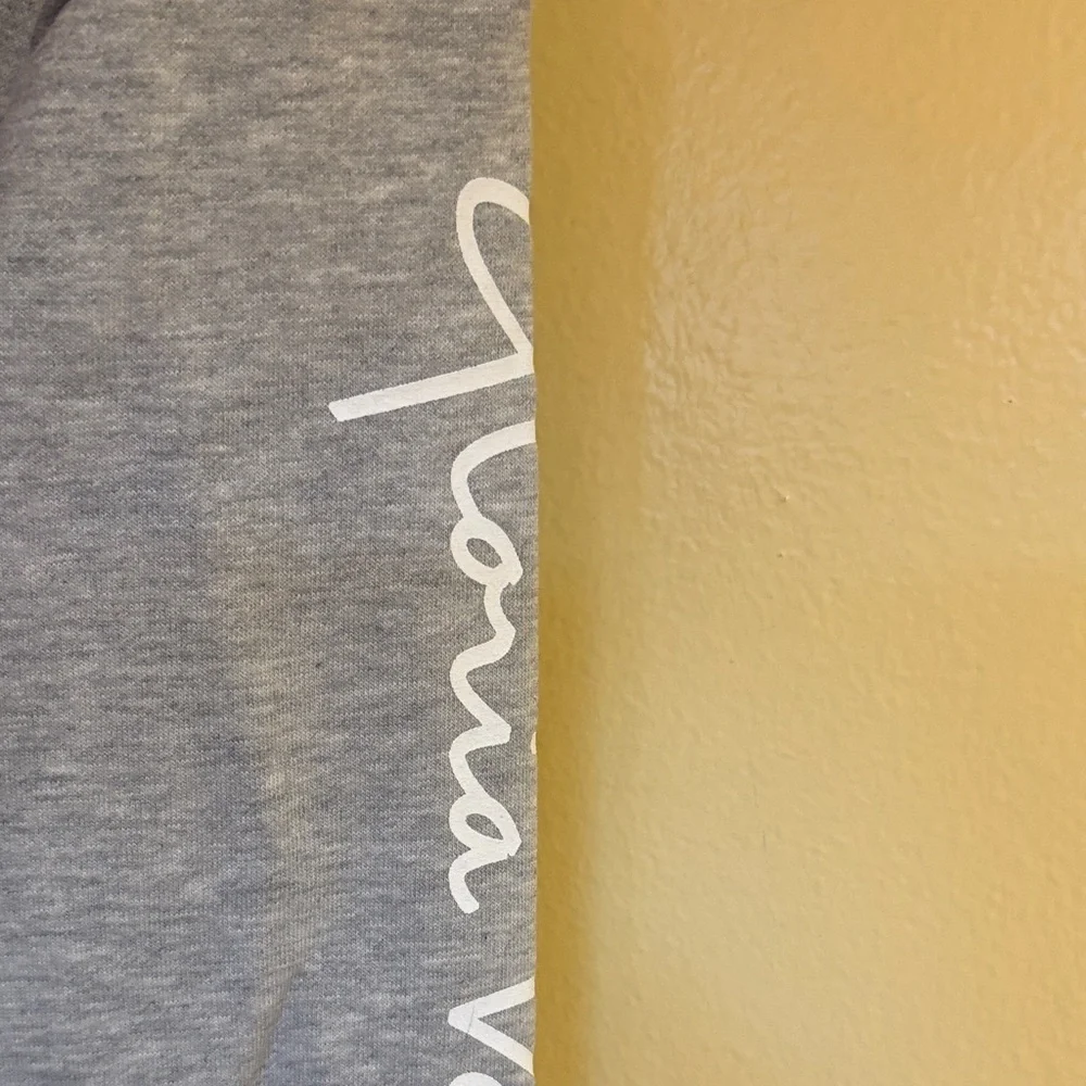 vanderrbilt sweatshirt crewneck
