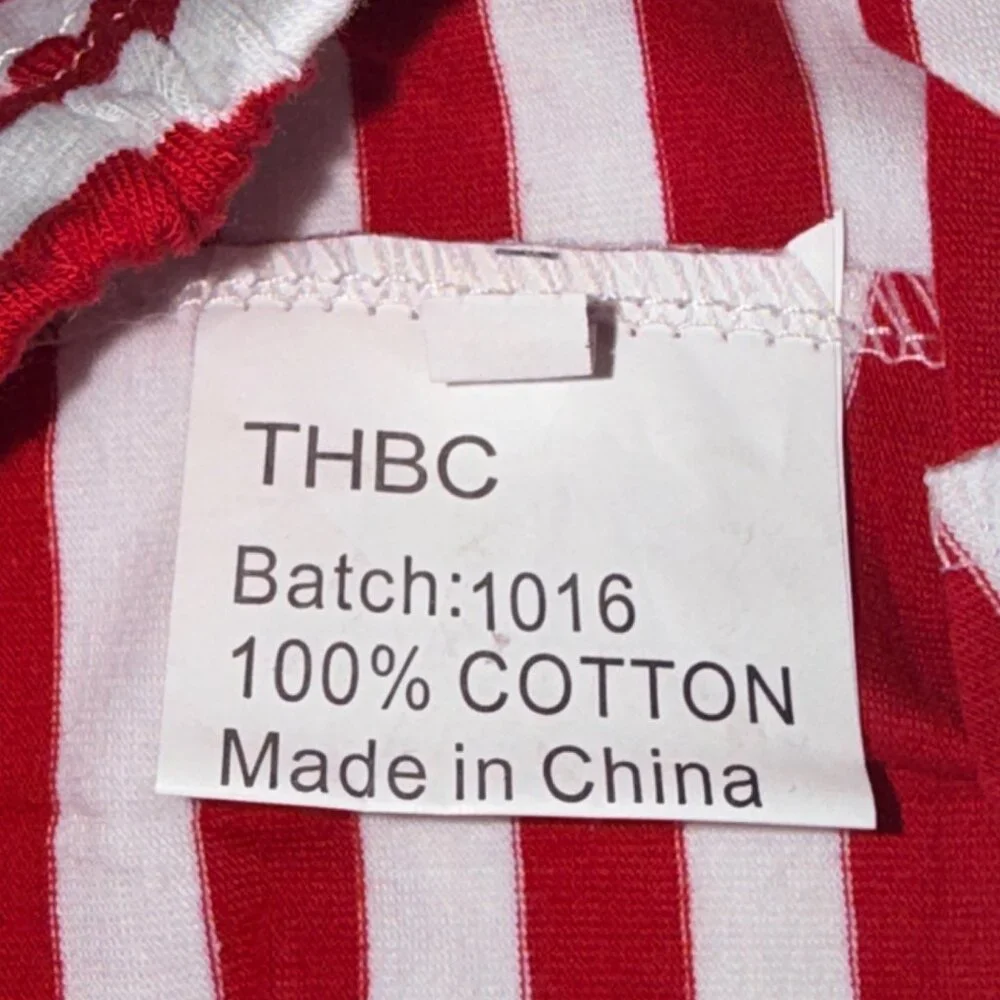 THBC lightweight woven
