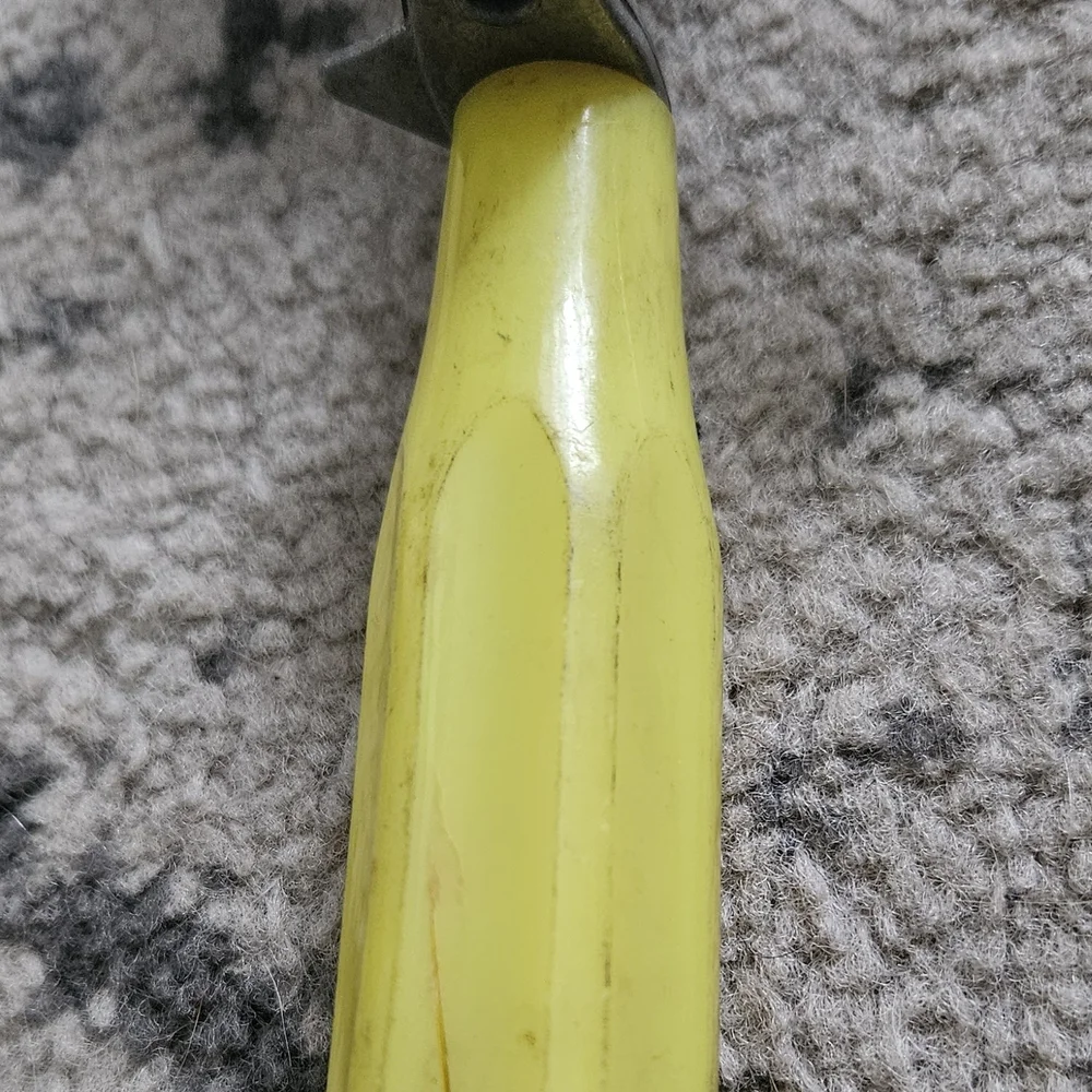 Vintage ice cream