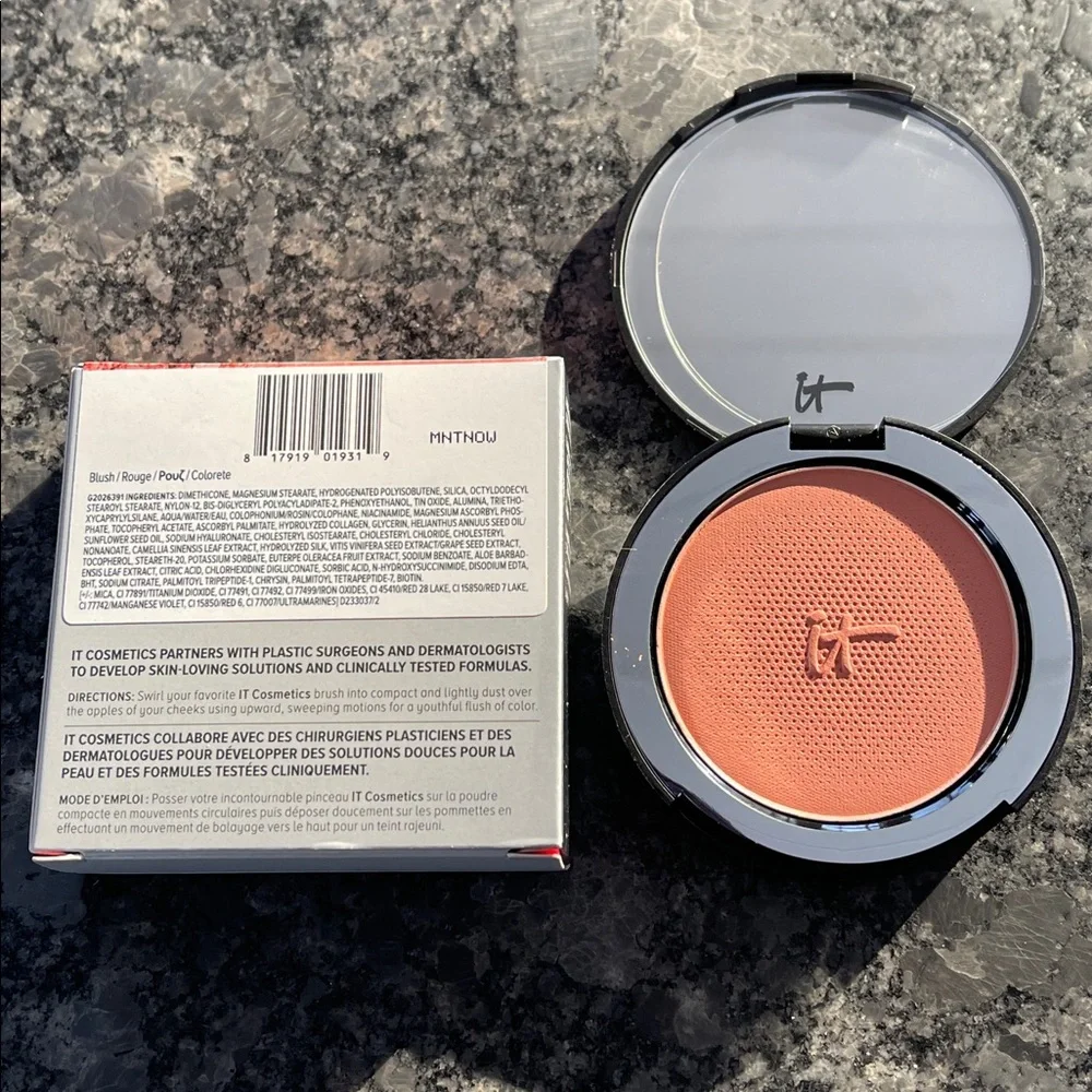 it cosmetics discover all