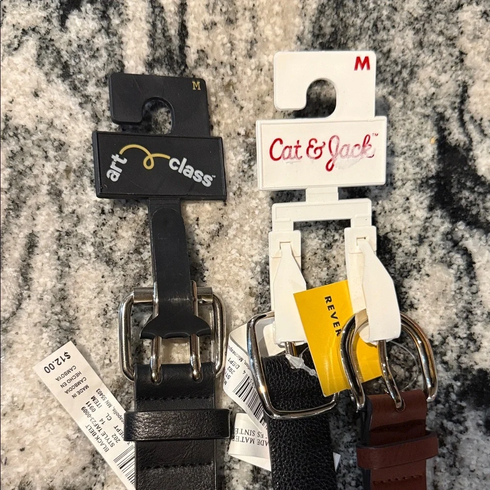 Cat & Jack upgrade your