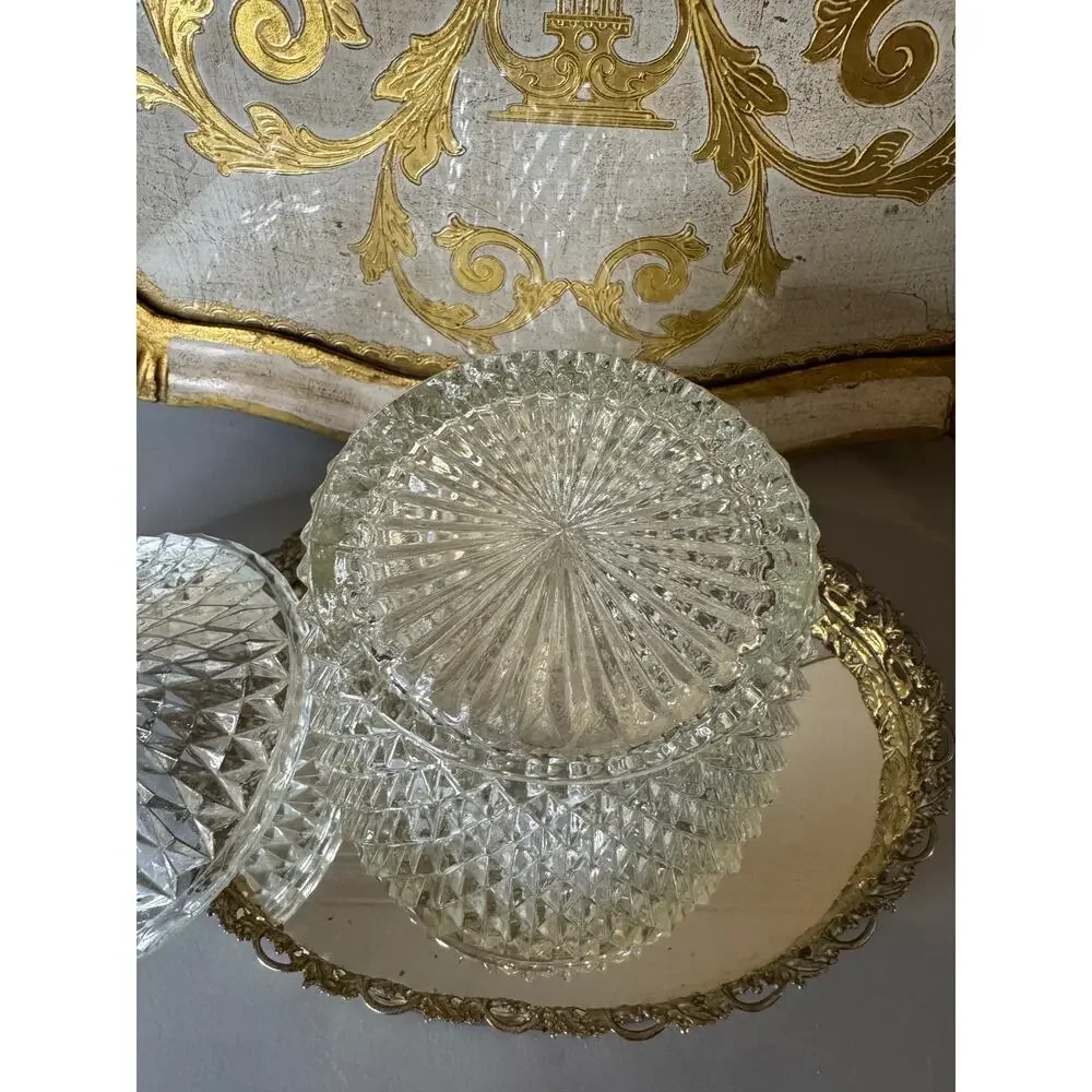 Indiana Glass item piece