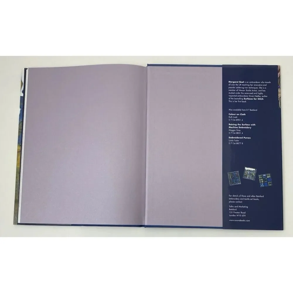 N/A product hardcover