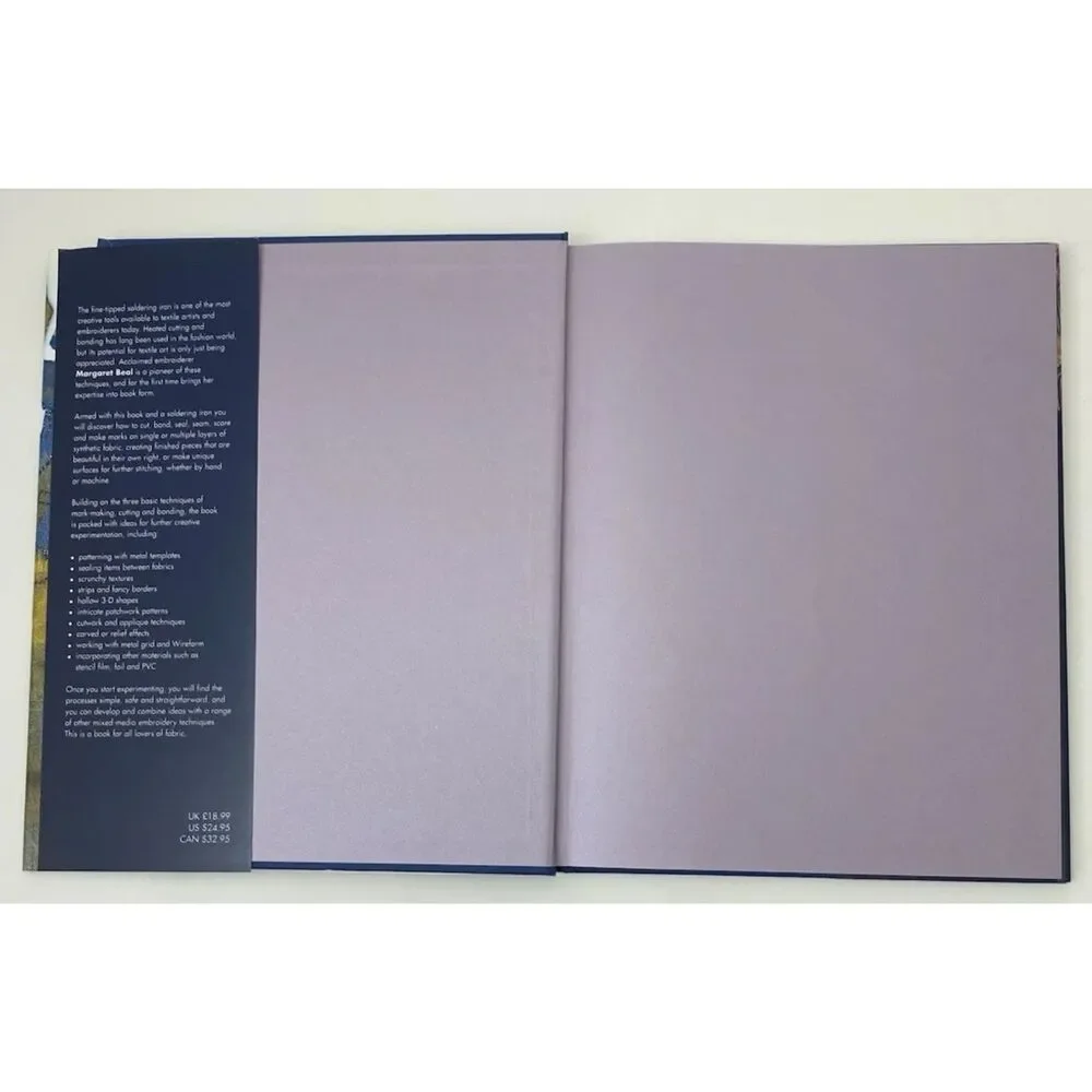 N/A product hardcover