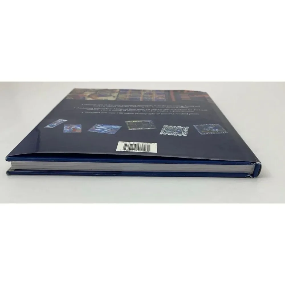 N/A product hardcover