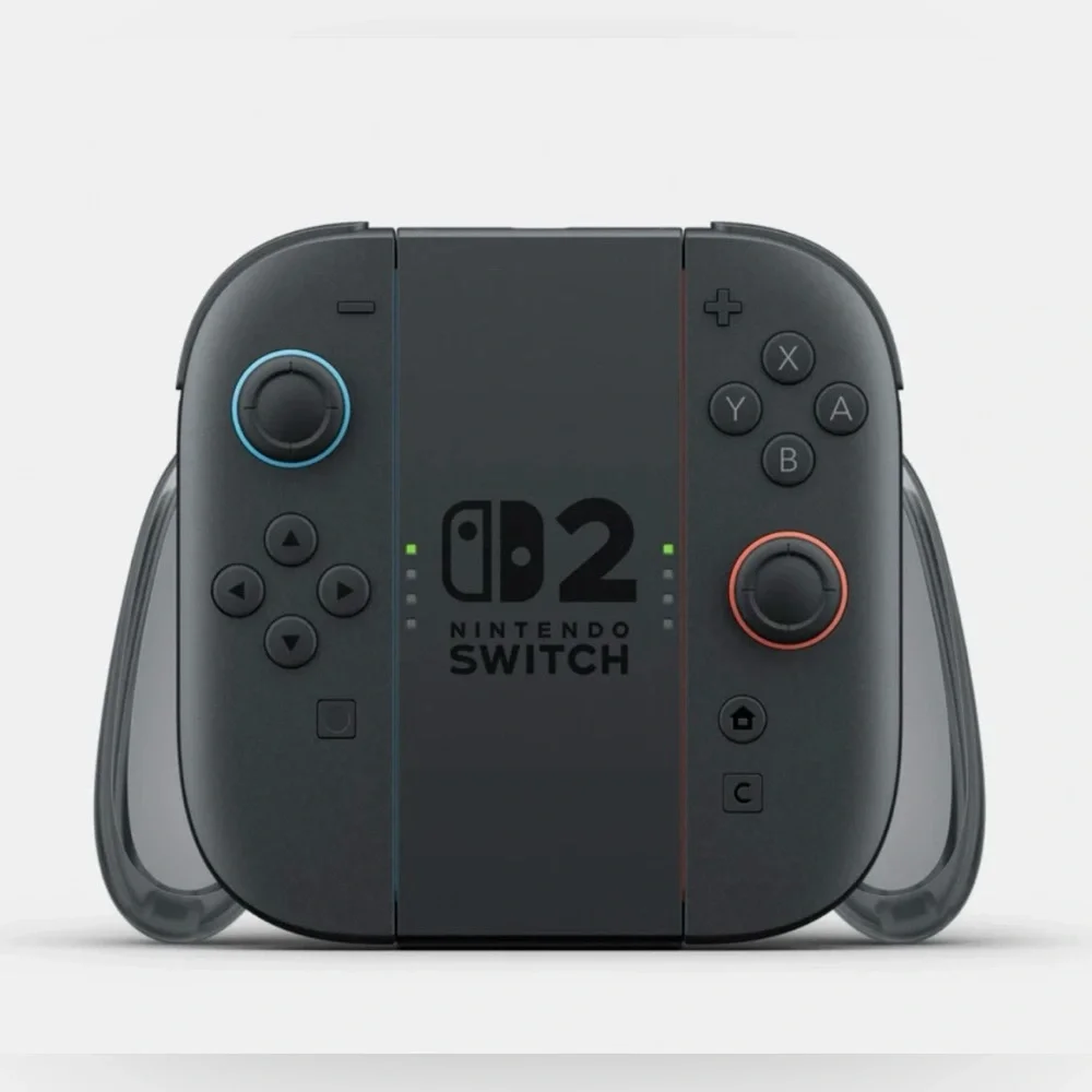 Nintendo charge play