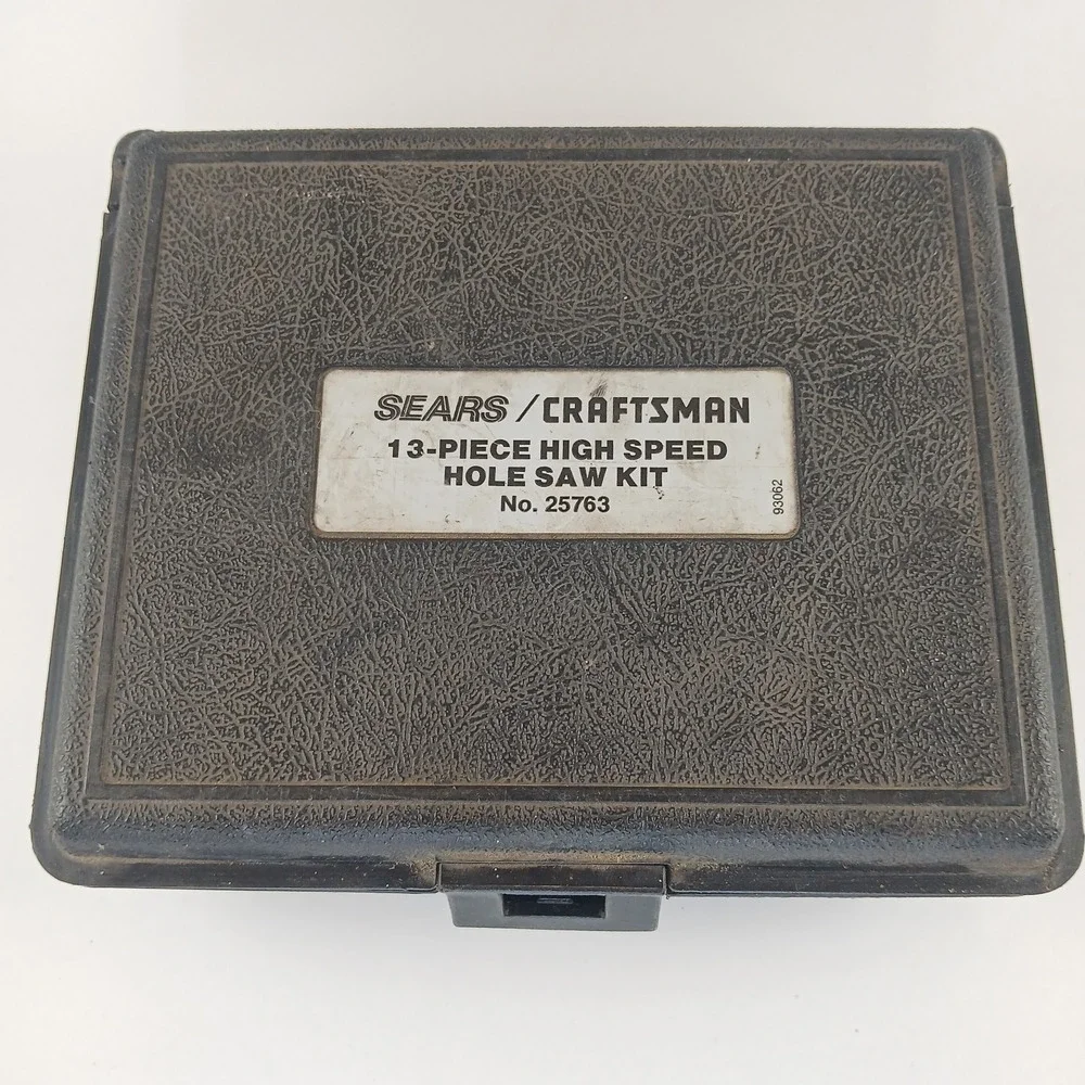 craftsman sears 13