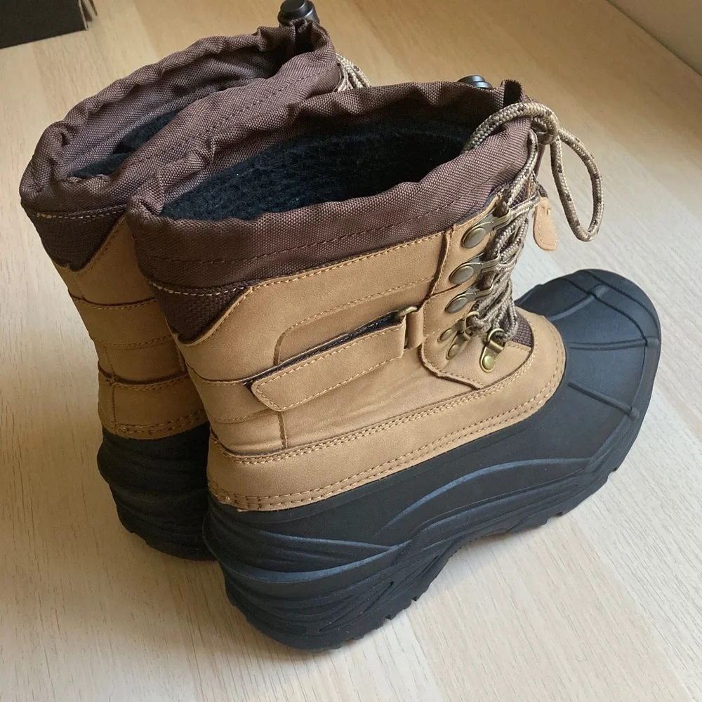 Weatherproof new without