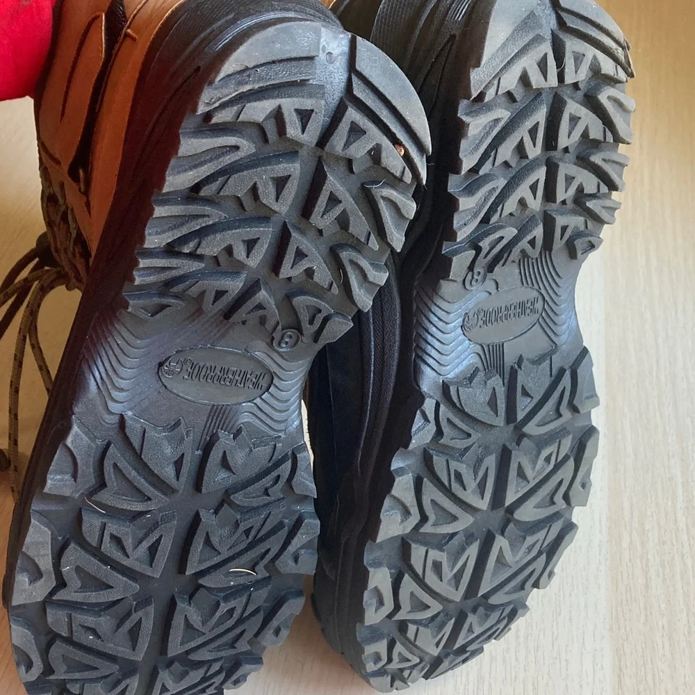 Weatherproof new without