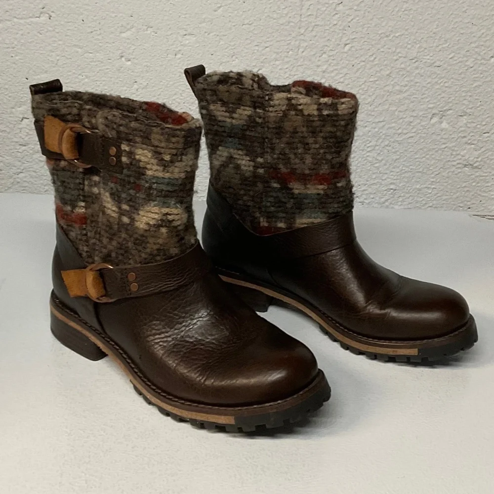 Woolrich baltimore harness