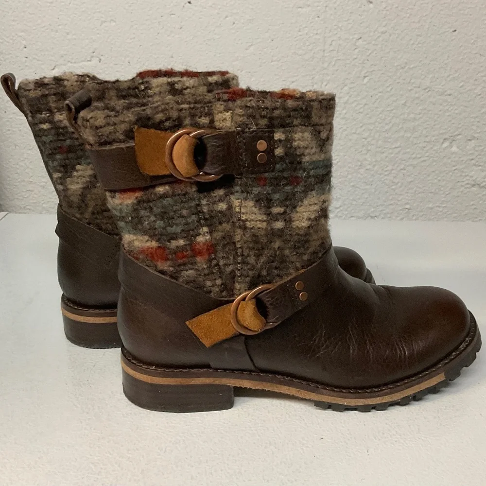 Woolrich baltimore harness